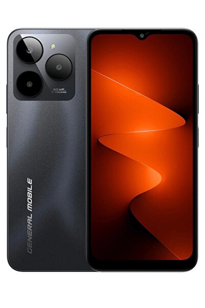 GENERAL Android Cep Telefonu