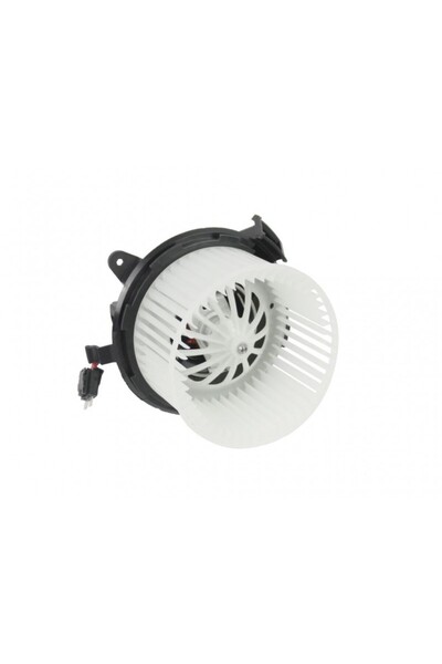 LORO Ventilator suflantă Opel Crossland / Citroen C3 Aircross II 240W 133mm 9...
