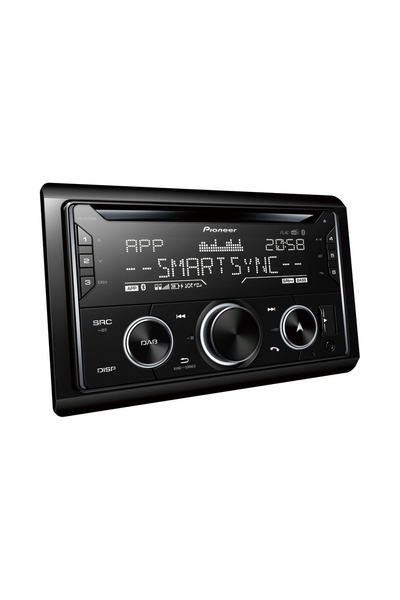 Pioneer Radio auto FH-S820DAB
