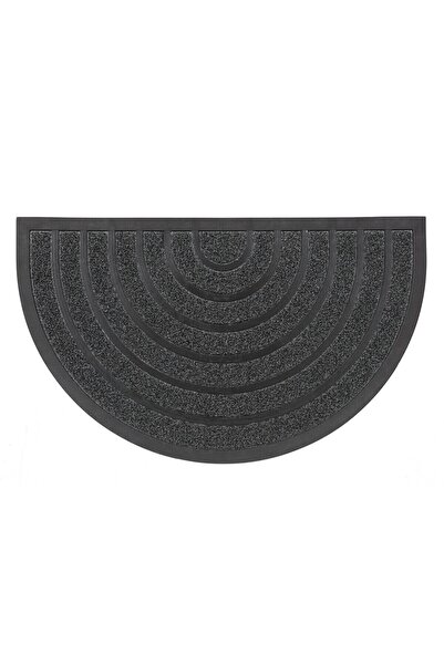 OEM Covor intrare exterior Hamat Bellini 207, 45 x 75 cm, polipropilena, antr...