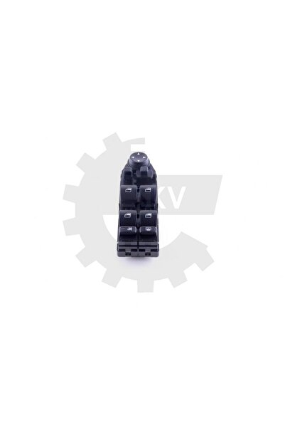 ESEN SKV PANOU DE CONTROL AL GEAMULUI DIN PARTEA ȘOFERULUI BMW 5 61316951919