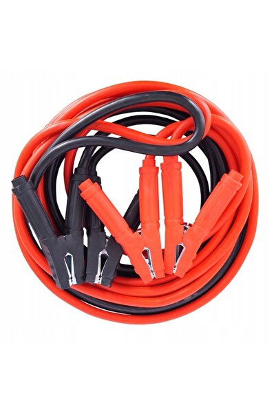 AUTO-STYLE MOCNE CABLES Cabluri de pornire 1500A 6M Groase