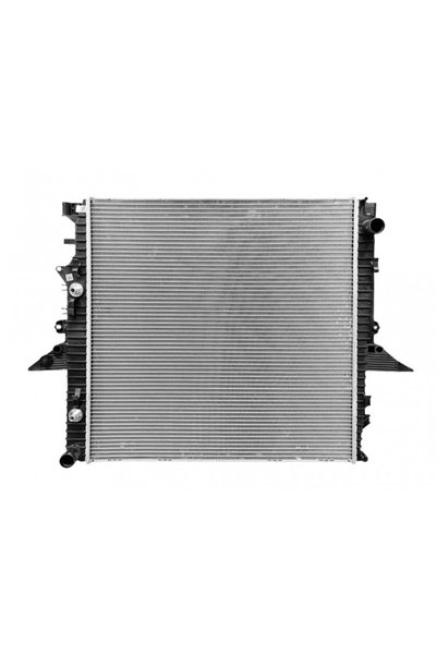 LORO Radiator sistem de răcire motor Land Rover Discovery III / Range Rover S...