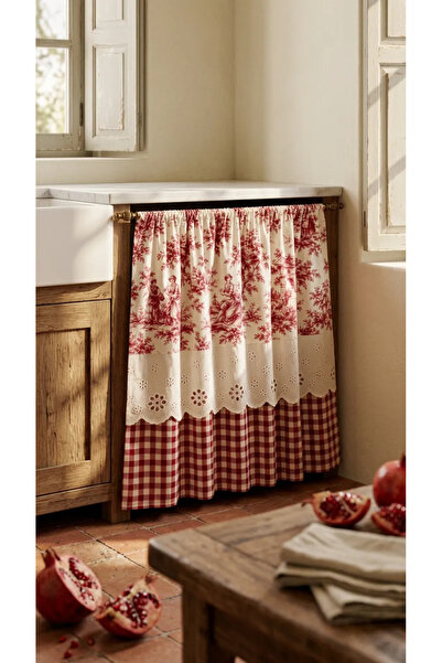 Linen & Brass Mıknatıslı Antik Başlıklı Bulaşık-Çamaşır-Kurutma Makinesi İçin...