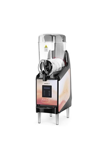 ARKTIC by hendi Aparat de granita pentru cafea, Arktic