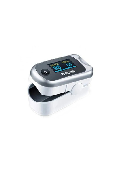 Beurer Po40 Pulse Oximeter