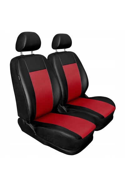 Auto-Dekor Huse PCR din ECO SKIN pentru Fiat Punto GRANDE, EVO