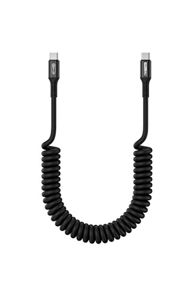 Müller ®   UltraBoost UB20T Καλώδιο Φόρτισης και Δεδομένων, 2x USB-C, PD 60W,...