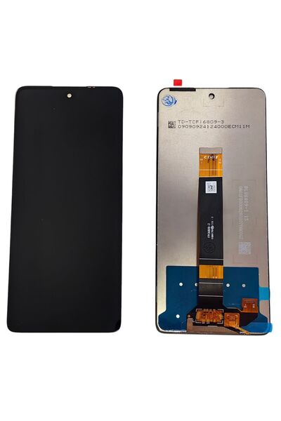 OEM ECRAN LCD NOU – COMPATIBIL CU TCL 50 PRO T803E ȘI T803D