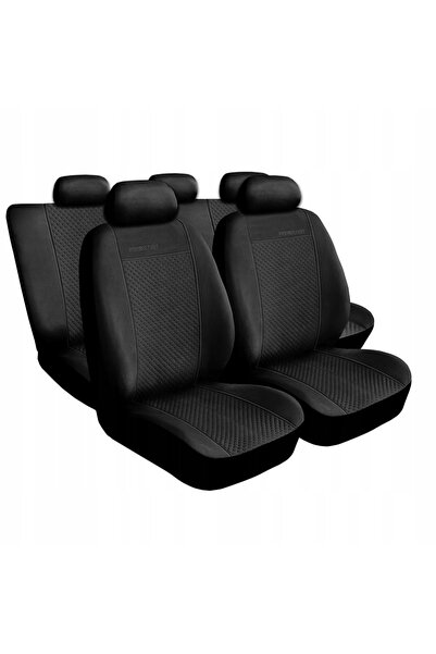 Auto-Dekor Huse pentru scaune din alcantara pentru Volkswagen Beetle