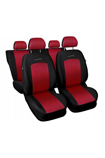 Auto-Dekor Huse SLC pentru scaune pentru Audi A5 (I, II)