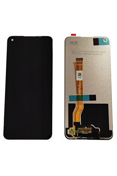 OEM DISPLAY LCD NOU, ECRAN ȘI TOUCHSCREEN PENTRU REALME 9 5G RMX3474