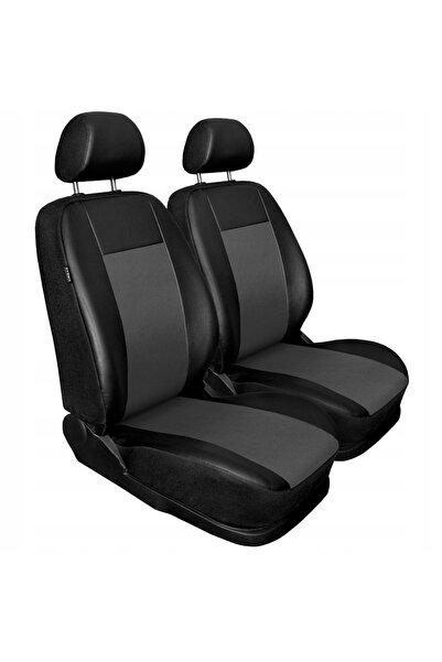 Auto-Dekor Huse scaune din PIELE ECO pentru Fiat Freemont 2011-16