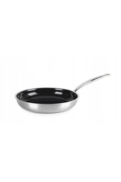 Greenpan Tigaie Premiere 30 cm din oțel inoxidabil