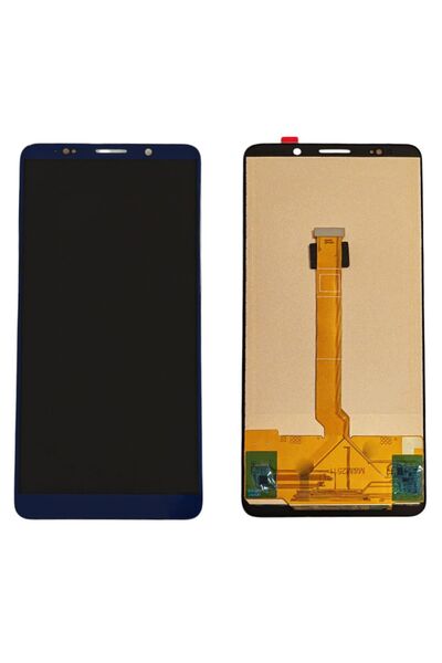 OEM ECRAN DE AFIȘARE PENTRU HUAWEI MATE 10 PRO BLA-L09 ALBASTRU INCELL