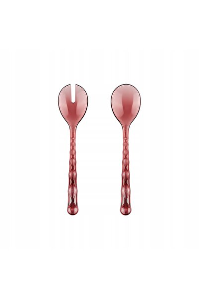 Guzzini & More Boluri pentru salată Guzzini VANITY Mov