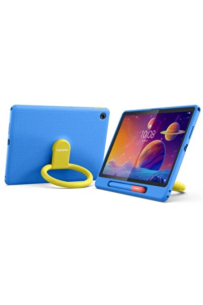 LENOVO Husă de silicon Play Suite pentru tabletă