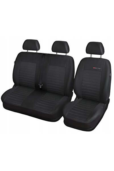 Auto-Dekor VW T-6 BUS (2015-) huse pentru dimensiunea P4 6os