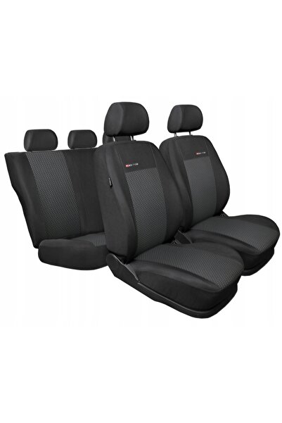 Auto-Dekor Huse scaune UNP3 pentru Opel Calibra (1990-97)