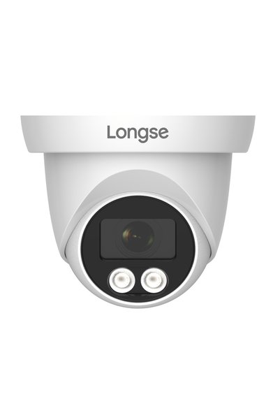 Longse υβριδική κάμερα CMSDHTC500FKEW, 2.8mm, 5MP, αδιάβροχη IP67