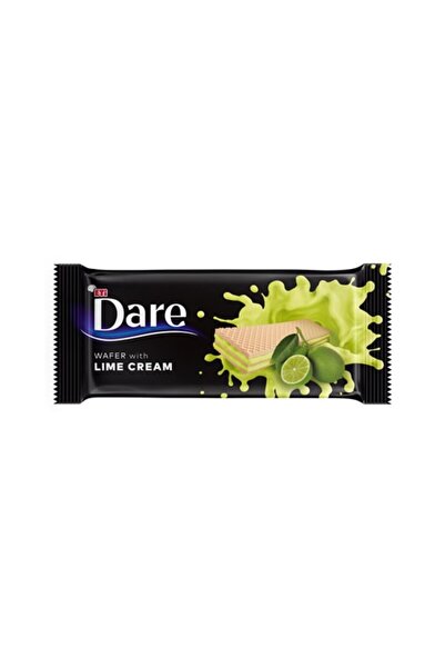 Dare Napolitane cu cremă de lime 12 x 66 gr