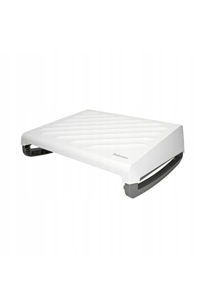 Fellowes Suport pentru picioare Breyta, ALB