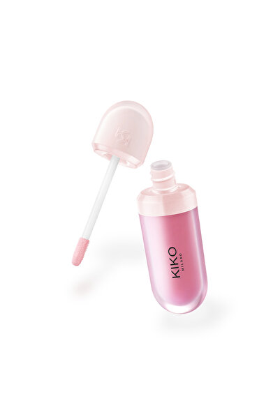 Kiko Kissable Lip Paradise Replumping Lip Mask