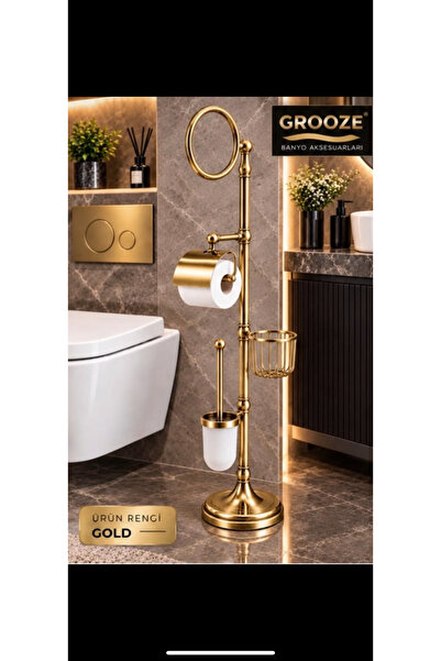BANYO AKSESUARLARI