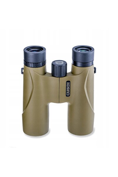 Carson Stinger 12x32 - Binoclu de exterior cu mărire 12x