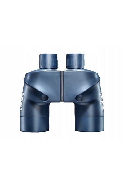 Generic Brand Binoclu marin 7x50 Porro albastru