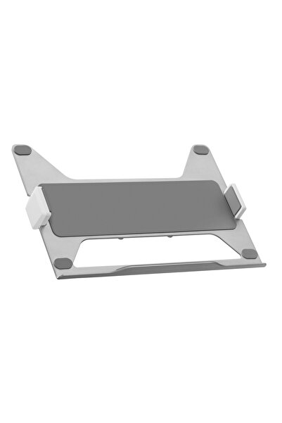 Brateck Βάση laptop NBH-6E για βάση οθόνης, VESA 75x75, 11.6-17.3 ", γκρι
