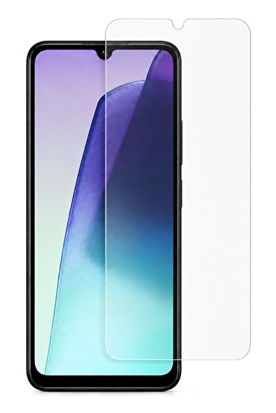 POWERTECH σκληρυμένο γυαλί 2.5D TGC-0830 για Xiaomi Poco C85x 5G, πλήρης συγκ...