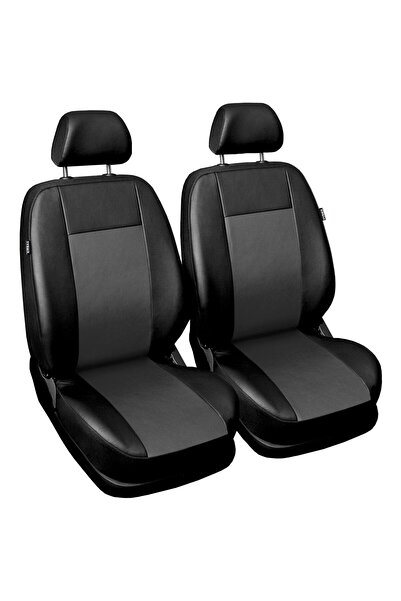 Auto-Dekor Huse scaune din PIELE ECO pentru Hyundai ix20 (2010-)