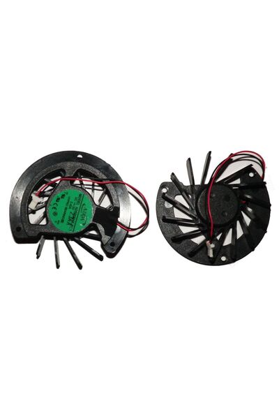 unbranded Ανεμιστήρας CPU CF-033 για τη σειρά HP Compaq CQ40/CQ45/DV4, AMD