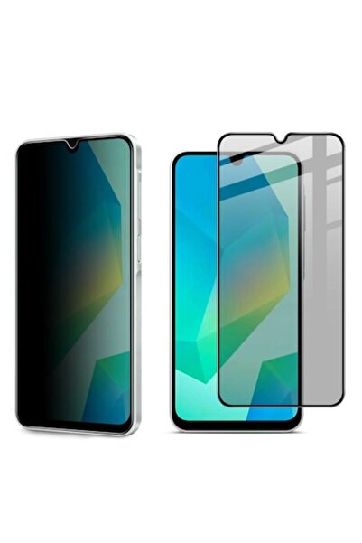 pçs Γυάλινο προστατευτικό οθόνης για Samsung Galaxy A17/ A16 4G/ A16 5G Ιδιωτ...