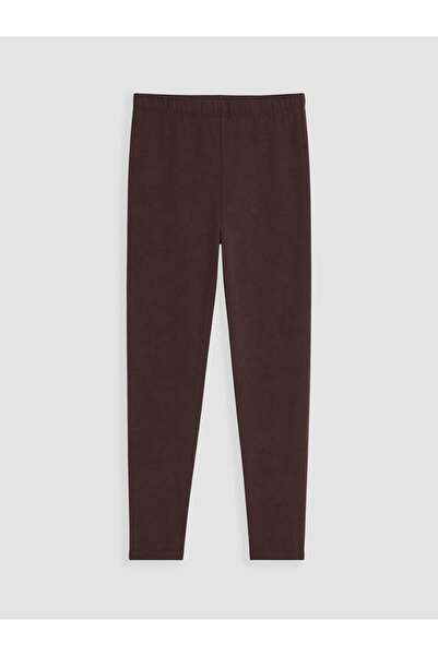 LC Waikiki I Beli Corded Girls' Leggings from Freezen Store