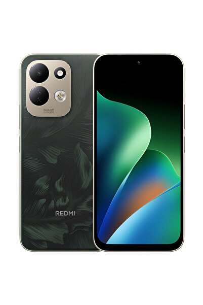 Xiaomi Κινητό Τηλέφωνο Redmi 17 4G (Διπλή SIM) 128GB 4GB RAM Πράσινο