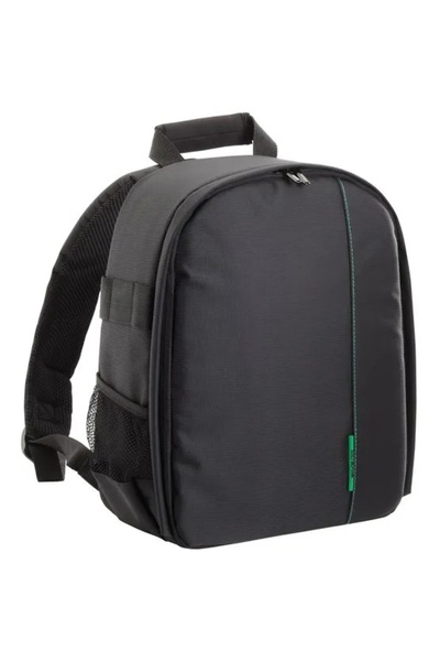 Rivacase 7460 Rucsac foto negru