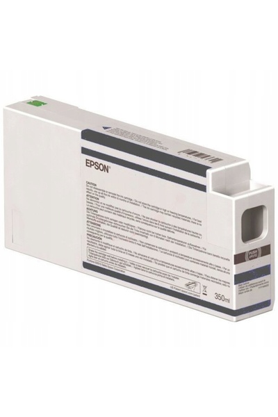 EPSON Cartuș de cerneală UltraChrome HDX/HD negru deschis T 54X9