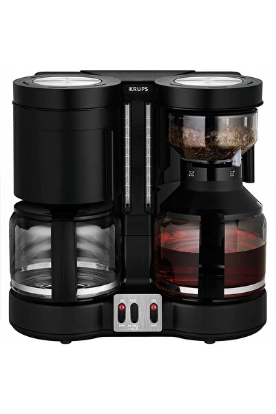 Krups KM 8508 Duothek Plus
