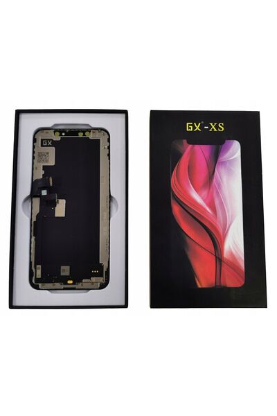 OEM NOU ECRAN OLED AMOLED GX PENTRU APPLE IPHONE XS A1920