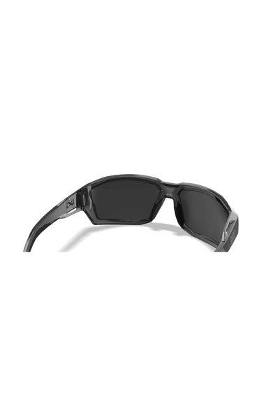 WILEY X Alpine Captivate Polarized Sunglasses (Grey)