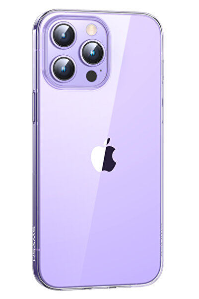 Usams Απλή διαφανής θήκη για iPhone 14 Plus