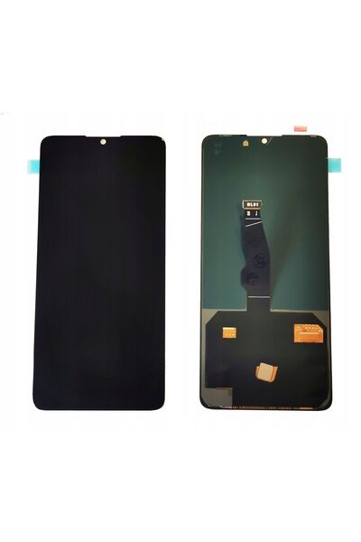 OEM HUAWEI P30 ELE-L29 ELE-L09 Ecran OLED