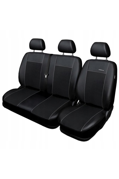 Auto-Dekor Capace manometre CC PREMIUM pentru Mercedes Sprinter 2