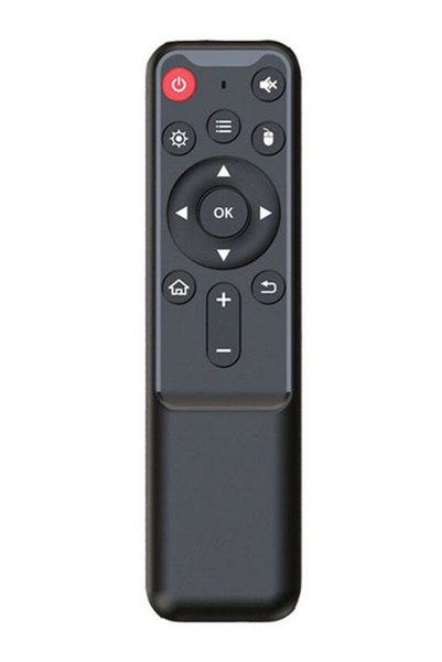 unbranded Τηλεχειριστήριο RM-X98Q για TV Box X98Q