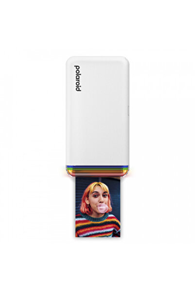 Polaroid Hi·Print Φωτογραφικός Εκτυπωτής Τσέπης 2x3 Γενιά 2 Θερμικός Εκτυπωτή...