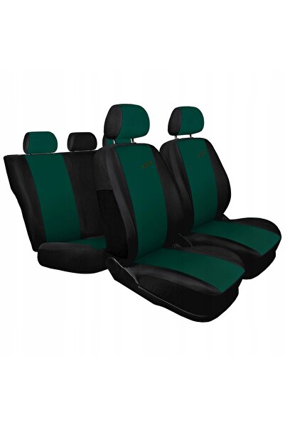 Auto-Dekor Huse scaune GXR pentru BMW Seria 2 (F22, F45)
