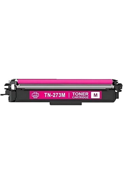 Generic TN273 This Compatible Toner Cartridge (Updated Chip) for Brother TN27...