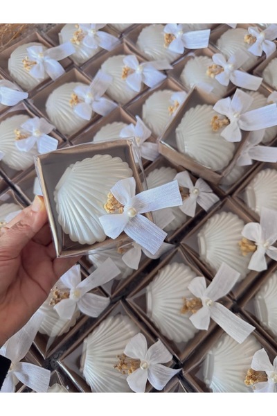 Larmina Decoration 25 Candle Gifts
